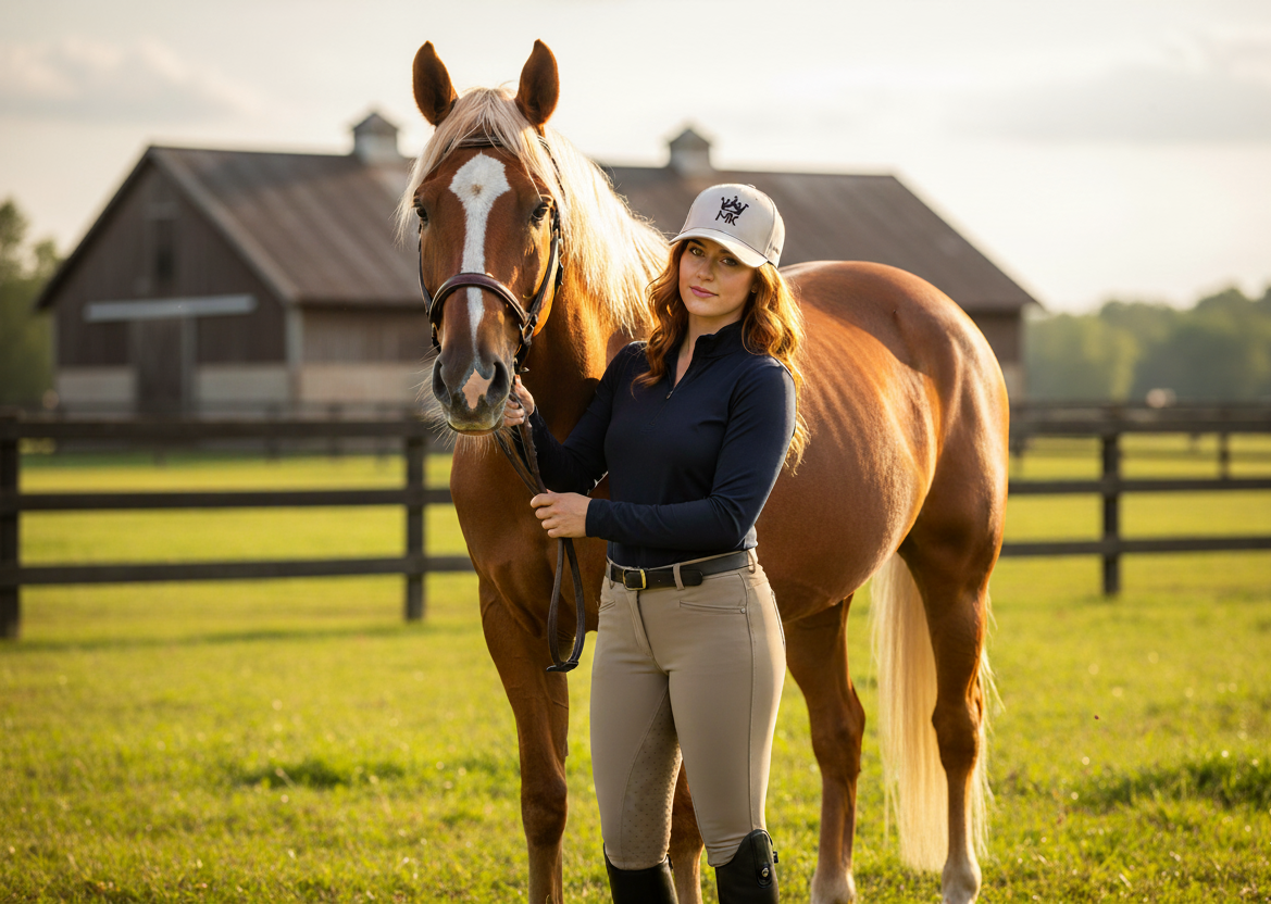 Кепка MK - Бежевая — изображение 4