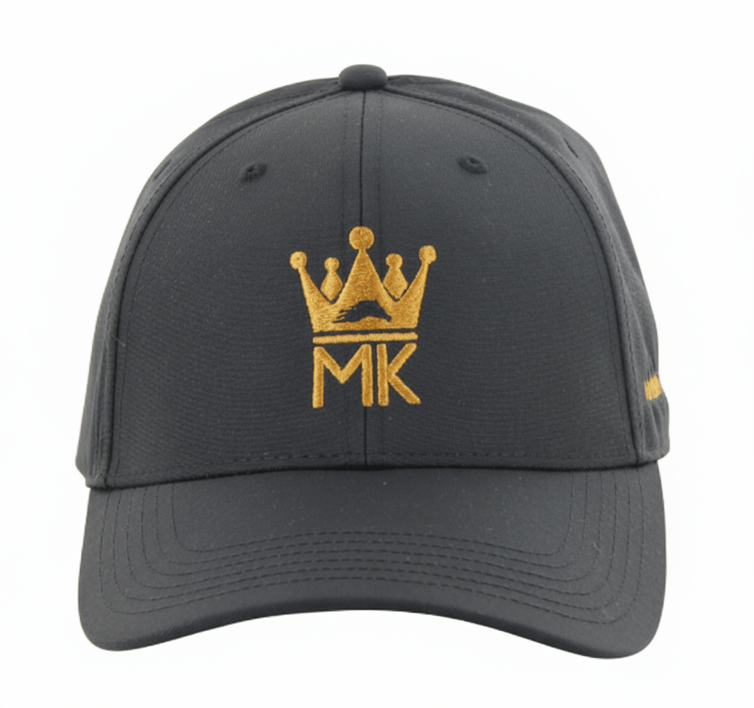 Кепка MK - Черная