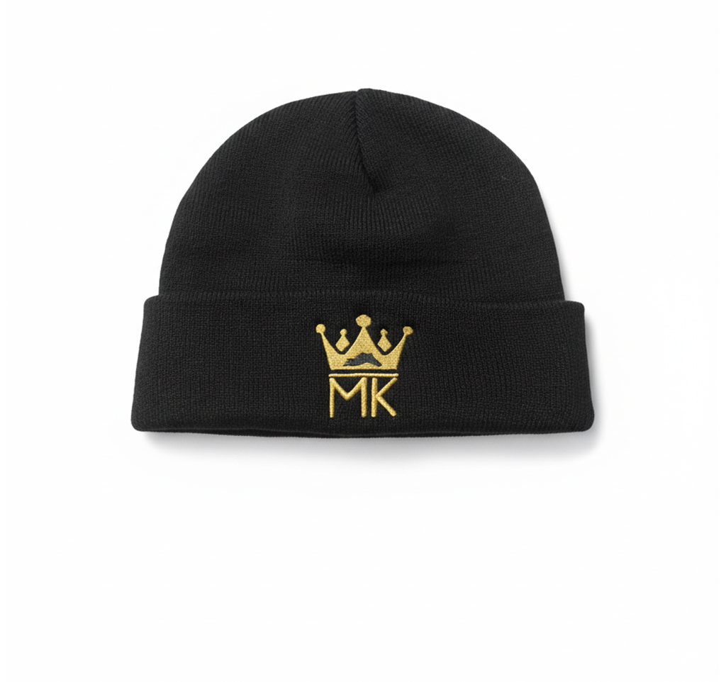 MK Beanie